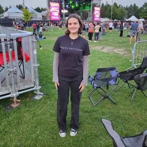 Meet your Posher, Molli